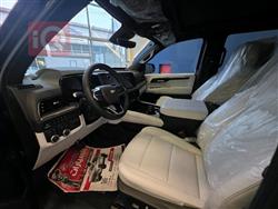 شيفروليه تاهو